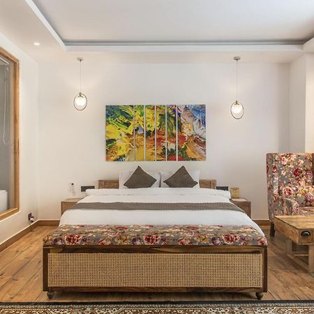 Echor Palm Bliss Riverside Resort & Spa カソル エクステリア 写真