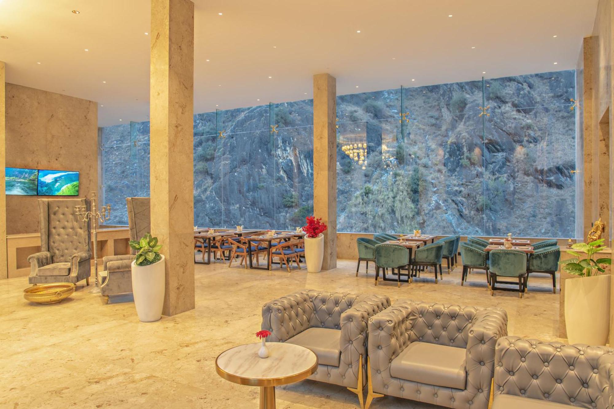 Echor Palm Bliss Riverside Resort & Spa カソル エクステリア 写真