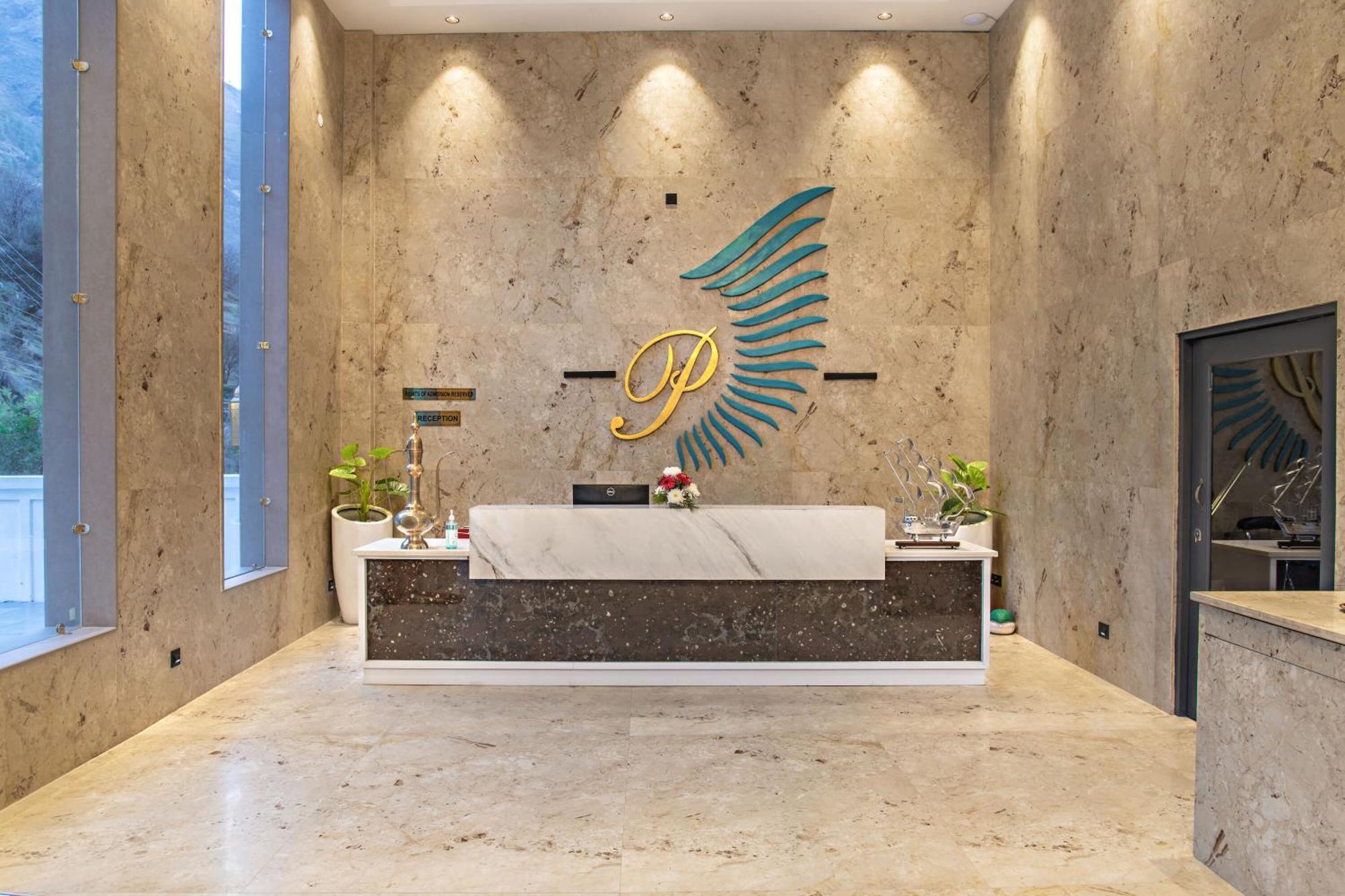 Echor Palm Bliss Riverside Resort & Spa カソル エクステリア 写真