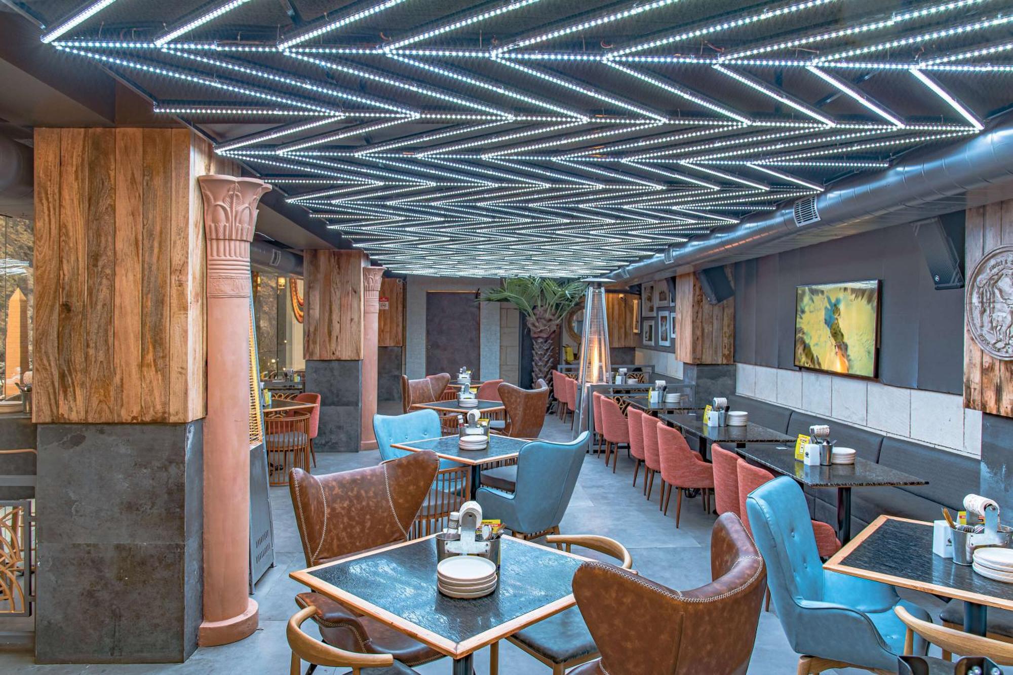 Echor Palm Bliss Riverside Resort & Spa カソル エクステリア 写真